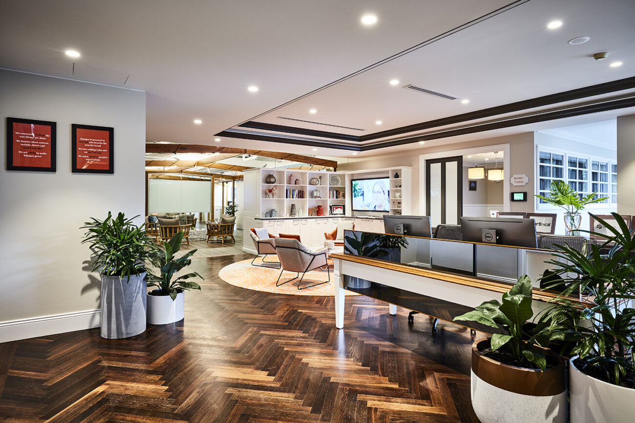 Commercial Office Space for Lease, Sydney 255 Pitt Street